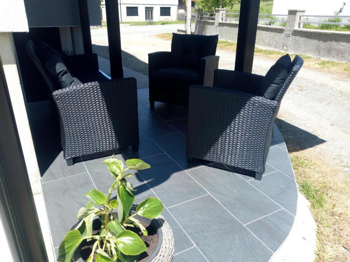 Apartman Gomirje Vrbovsko Exterior photo