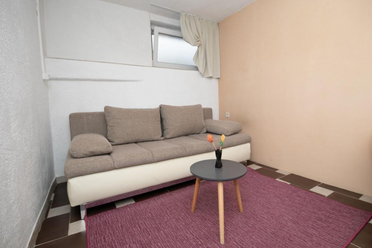 Apartman Gomirje Vrbovsko Exterior photo