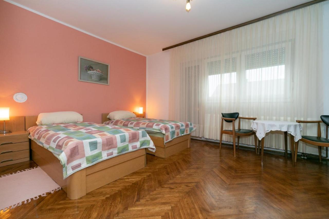 Apartman Gomirje Vrbovsko Exterior photo