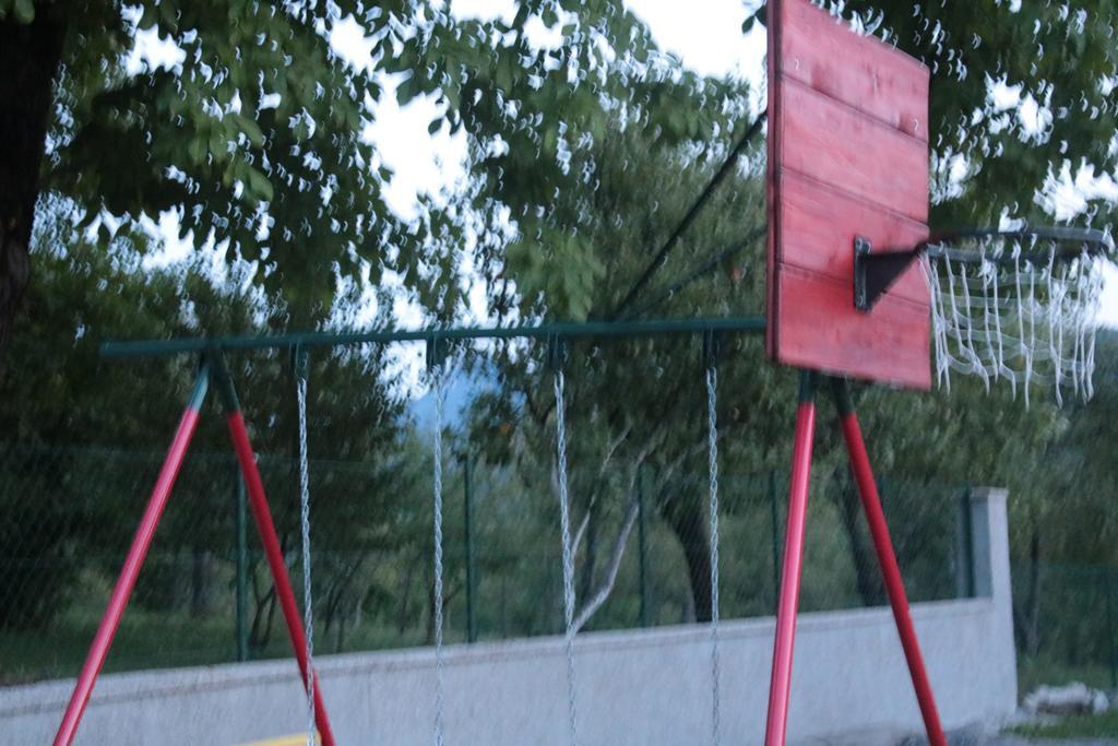 Apartman Gomirje Vrbovsko Exterior photo