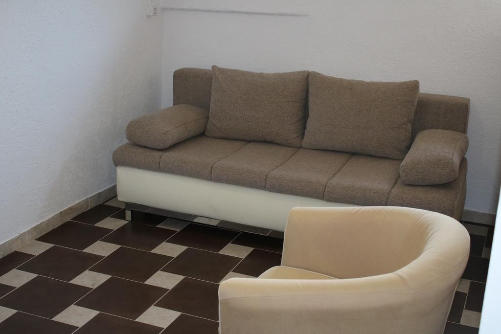 Apartman Gomirje Vrbovsko Exterior photo