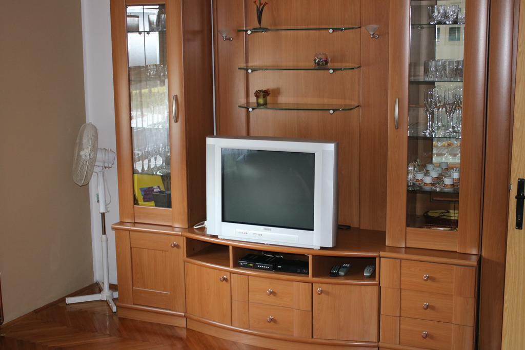 Apartman Gomirje Vrbovsko Exterior photo