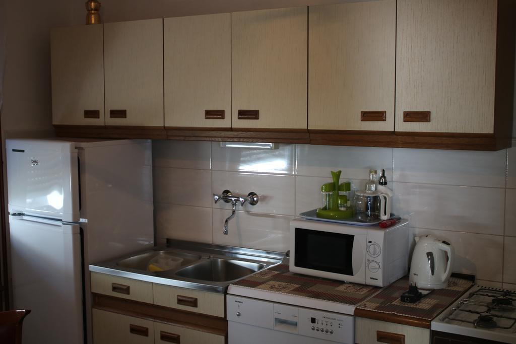 Apartman Gomirje Vrbovsko Exterior photo