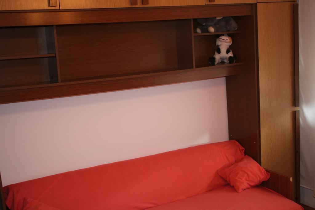 Apartman Gomirje Vrbovsko Exterior photo