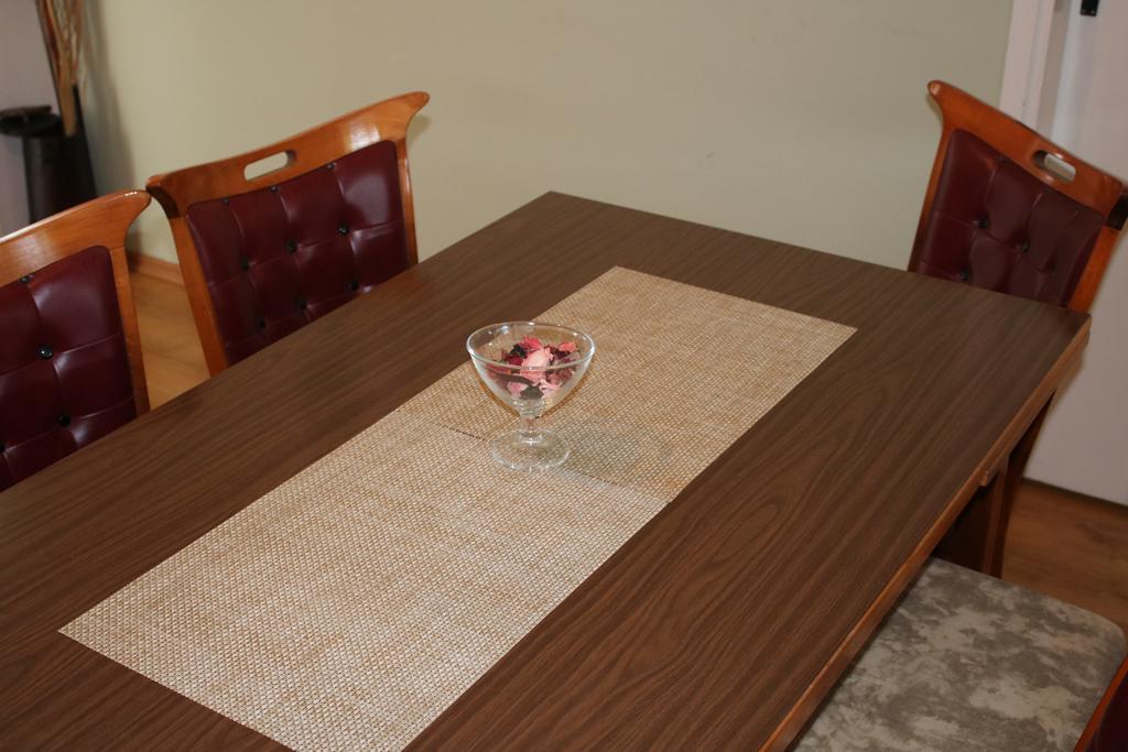 Apartman Gomirje Vrbovsko Exterior photo