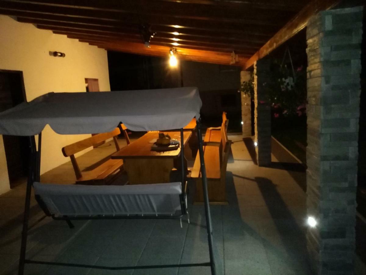 Apartman Gomirje Vrbovsko Exterior photo